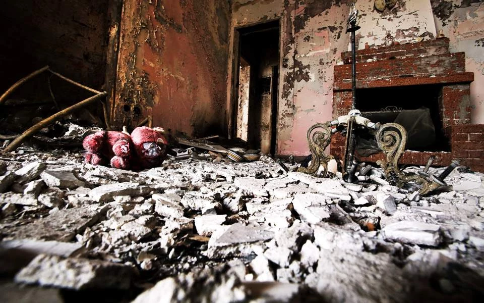 Διάσημοι στέλνουν μηνύματα συμπαράστασης στον ελληνικό λαό